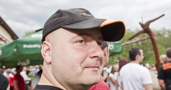 Rabczański Kręciołek